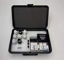 Load image into Gallery viewer, Stainless Steel Inspector's Kit (1499) Sorts 5 Elements