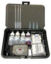 Load image into Gallery viewer, Aluminum Grade Manager: Alloy ID Kit (1513) Sorts 5 Grades