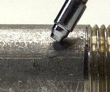 Load image into Gallery viewer, Heater Tip Blunt (TE-HTB)