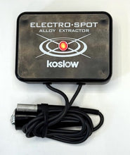 Load image into Gallery viewer, Stainless Steel elements sorter - electro-spot