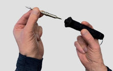 Load image into Gallery viewer, thermoelectric sorting heated cartridge installation