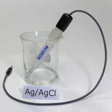 Load image into Gallery viewer, Silver Chloride Electrode Kit (1004 Series)