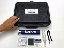 Load image into Gallery viewer, The Spotter 316 - Stainless Steel 316 Verification Kit  (Part No. 1544)