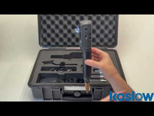 Load and play video in Gallery viewer, thermoelectric sorter unboxing