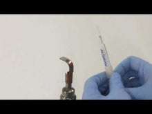 Load and play video in Gallery viewer, non-aqueous reference electrode maintenance