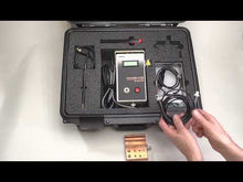 Load and play video in Gallery viewer, The Prospector: Original Bench-Top Thermo-Electric Alloy Sorter (TE-3000-HD)