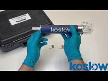 Load and play video in Gallery viewer, The Spotter 316 - Stainless Steel 316 Verification Kit (Part No. 1544)