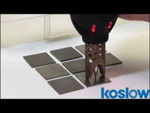 Load and play video in Gallery viewer, thermoelectric sorter numeric mode