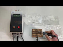 Load and play video in Gallery viewer, The Prospector: Original Bench-Top Thermo-Electric Alloy Sorter (TE-3000-HD)