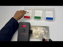 Load and play video in Gallery viewer, The Prospector: Bench-Top Thermo-Electric Alloy Sorter (TE-3000-HDX)