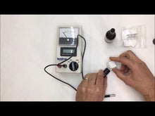 Load and play video in Gallery viewer, Steel Alloy Testing Pro Kit (1599) Sorts 13 Elements