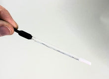Load image into Gallery viewer, Skinny size Silver/Silver Sulfate electrode