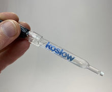 Load image into Gallery viewer, Universal Size Silver/Silver Sulfate electrode