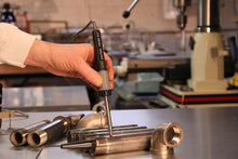 Load image into Gallery viewer, The Prospector: Original Bench-Top Thermo-Electric Alloy Sorter (TE-3000-HD)