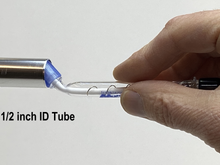 Load image into Gallery viewer, Passi-Pipe Explorer Stainless Steel Passivation Test Kit (2027)