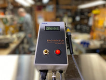 Load image into Gallery viewer, The Prospector: Original Bench-Top Thermo-Electric Alloy Sorter (TE-3000-HD)