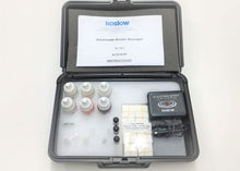 Load image into Gallery viewer, Aluminum Grade Manager: Alloy ID Kit (1513) Sorts 5 Grades