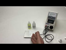 Load and play video in Gallery viewer, The Speck Check Accessory (1224) Metal Fragment ID
