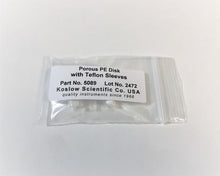 Load image into Gallery viewer, Husky Size Electro-Porous Plastic Tips (5089)