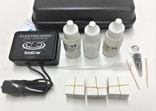 Load image into Gallery viewer, lead in solder sorter kit contents