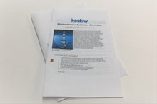 Load image into Gallery viewer, Mercury Oxide Electrode Kit (5088 Series)