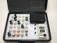 Load image into Gallery viewer, Metal Detective Lab: Deluxe Identification Kit (1899) Sorts 21 Elements