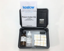 Load image into Gallery viewer, Passi-Color Stainless Steel Spot Test Kit (1626)