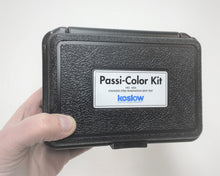 Load image into Gallery viewer, Passi-Color Stainless Steel Spot Test Kit (1626)
