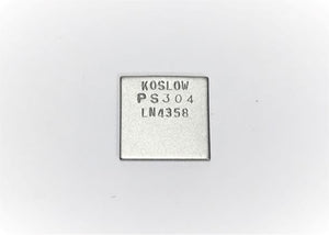 Passi-Flash Stainless Steel Passivation Test Kit (3036)