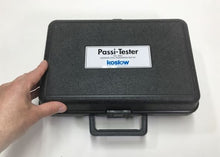 Load image into Gallery viewer, Passi-Tester Stainless Steel Passivation Tester (2026)