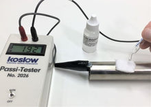 Load image into Gallery viewer, Passi-Tester Stainless Steel Passivation Tester (2026)