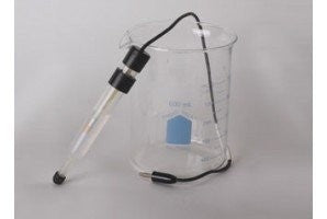 Mercury Sulfate & Acid Reference Electrode Probe (5100A)