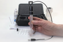 Load image into Gallery viewer, Silver Chloride Electrode Kit (1004 Series)
