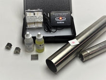 Load image into Gallery viewer, Stainless Steel 316 ID Kit (1542C) Sorts SS 316 From SS 304