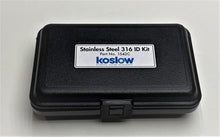Load image into Gallery viewer, Stainless Steel 316 ID Kit (1542C) Sorts SS 316 From SS 304
