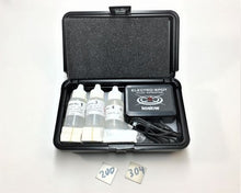 Load image into Gallery viewer, Tank Alloy Test Kit (1596) Sorts 200 from 300 Series Stainless Steel