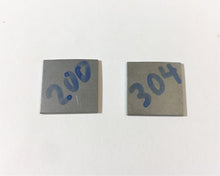 Load image into Gallery viewer, Tank Alloy Test Kit (1596) Sorts 200 from 300 Series Stainless Steel