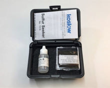 Load image into Gallery viewer, Sulfur In Steel Seeker Kit (1516)