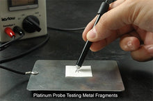 Load image into Gallery viewer, The Speck Check Accessory (1224) Metal Fragment ID