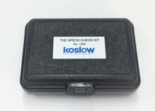 Load image into Gallery viewer, The Speck Check Accessory (1224) Metal Fragment ID