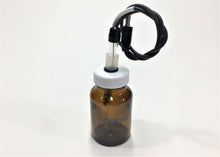 Load image into Gallery viewer, Universal Size Amber Glass Primer Bottle (4022)
