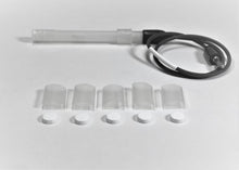 Load image into Gallery viewer, Universal Plastic Body Size Electro-Porous Plastic Tips (5071)