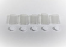 Load image into Gallery viewer, Universal Plastic Body Size Electro-Porous Plastic Tips (5071)