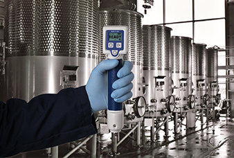 Passivation Testers – Koslow Scientific Company