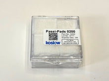Load image into Gallery viewer, Passi-Pads (0200)

