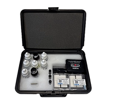 Load image into Gallery viewer, Stainless Steel Inspector's Kit (1499) Sorts 5 Elements
