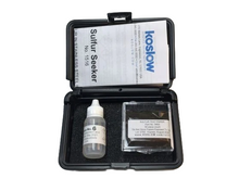 Load image into Gallery viewer, Sulfur In Steel Seeker Kit (1516)
