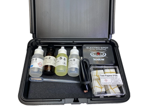 The Hot Rod Inspection Kit (1566) – Koslow Scientific Company