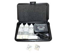 Load image into Gallery viewer, Tank Alloy Test Kit (1596) Sorts 200 from 300 Series Stainless Steel
