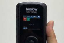 Load image into Gallery viewer, Coming Soon! The Alloy Ranger: Thermo-Electric Alloy Sorter (TE-4000)
